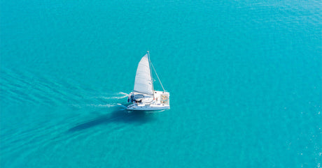 Are Catamarans More Stable? | Life of Sailing