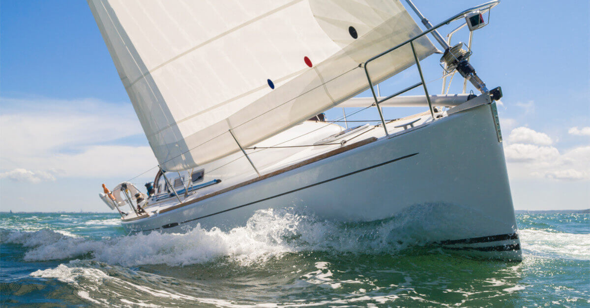 Average Sailboat Draft | Life of Sailing