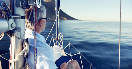 Best Sailboats to Retire On | Life of Sailing