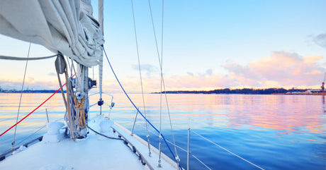 Best Winter Sailing Vacations | Life of Sailing