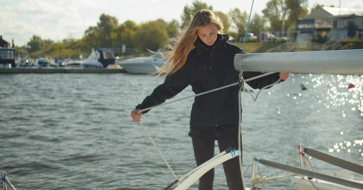 Stretching Exercise Plan: Before Going Sailing | Life of Sailing