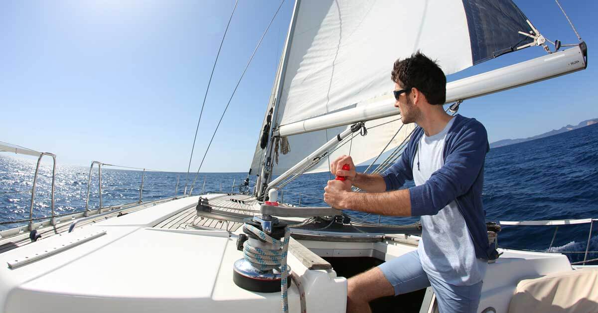 Sailing Terms: A Complete Guide | Life of Sailing