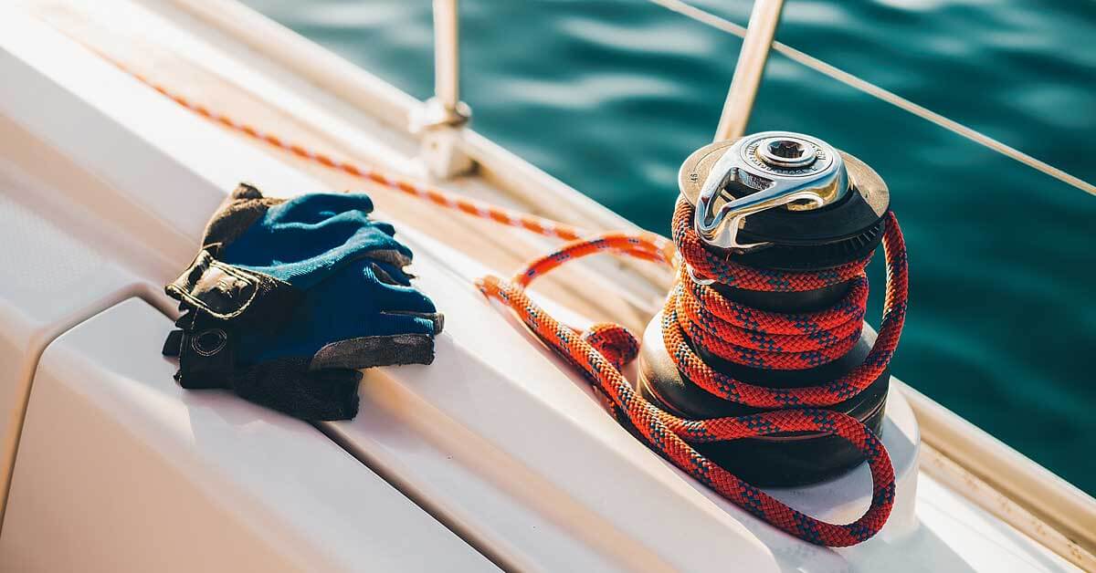 Best Sailing Gloves | Life of Sailing