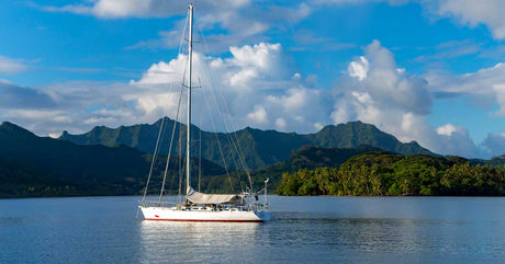 How to Sail Across the Pacific | Life of Sailing