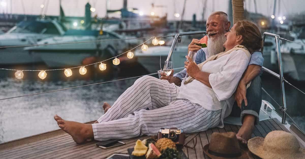 How to Retire on a Sailboat | Life of Sailing