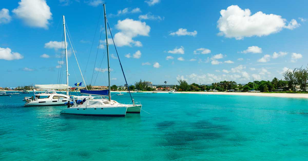 When to Sail the Caribbean | Life of Sailing