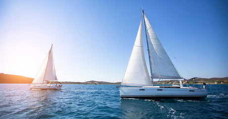 Best Sailboats Under $20,000 | Life of Sailing