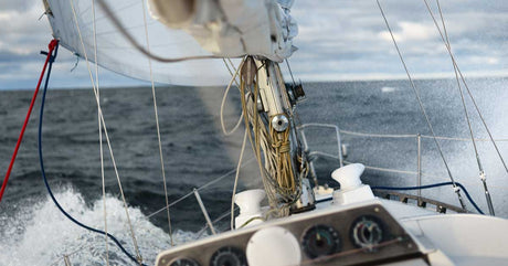 Where to Sail During Hurricane Season | Life of Sailing