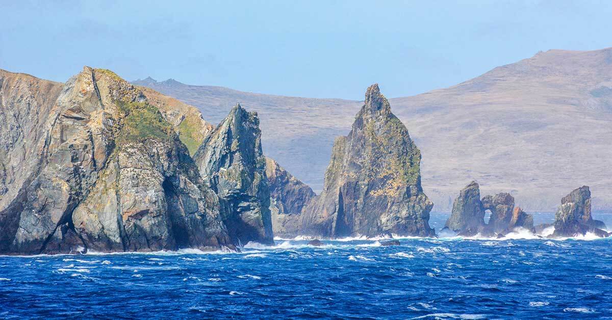 When to Sail Around Cape Horn | Life of Sailing