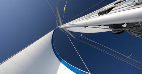 What is a Sailboat Mast? | Life of Sailing