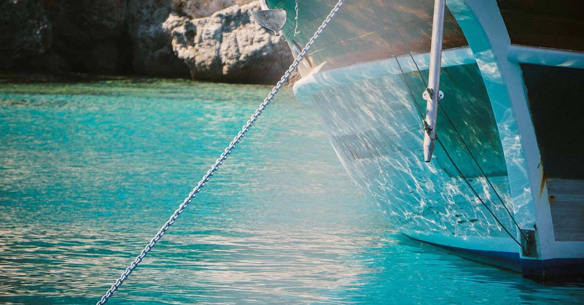 7 Best Sailboat Anchors | Life of Sailing