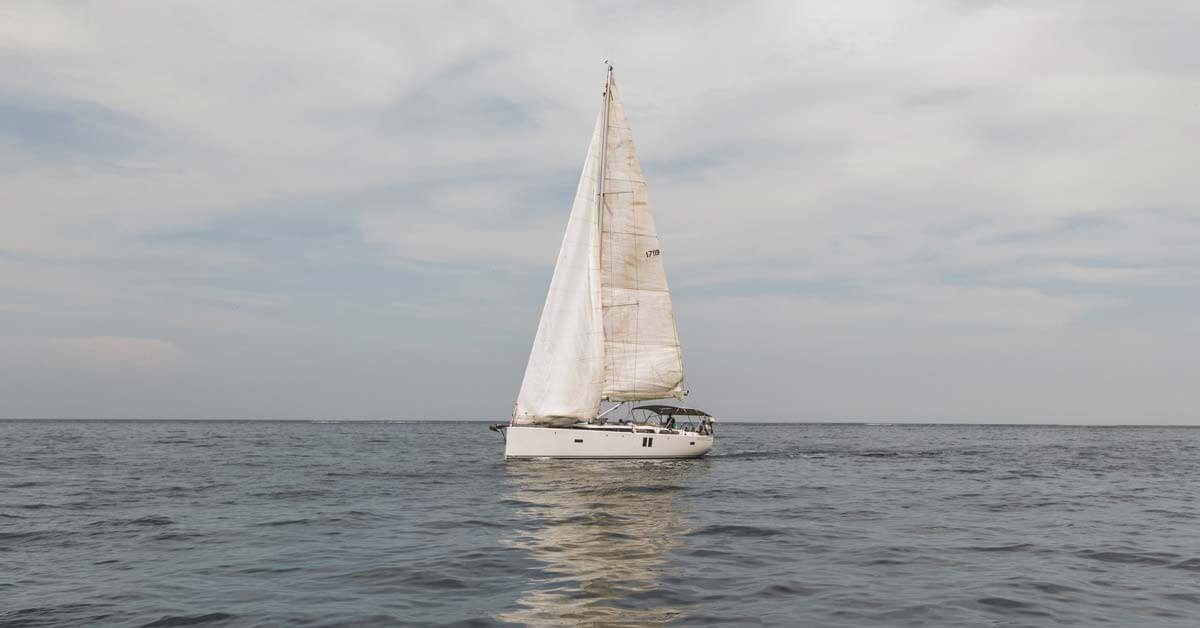 Sailboat Insurance: The Best Options By Far | Life of Sailing