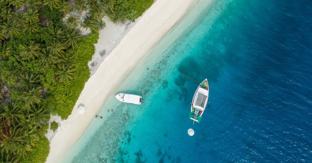 Best Sailing Destinations around the World | Life of Sailing