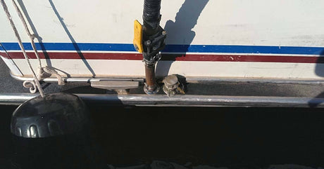 How To Pump Out Your Holding Tank | Life of Sailing