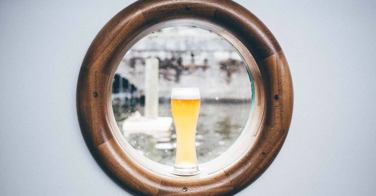 Can You Drink Alcohol When Sailing? | Life of Sailing