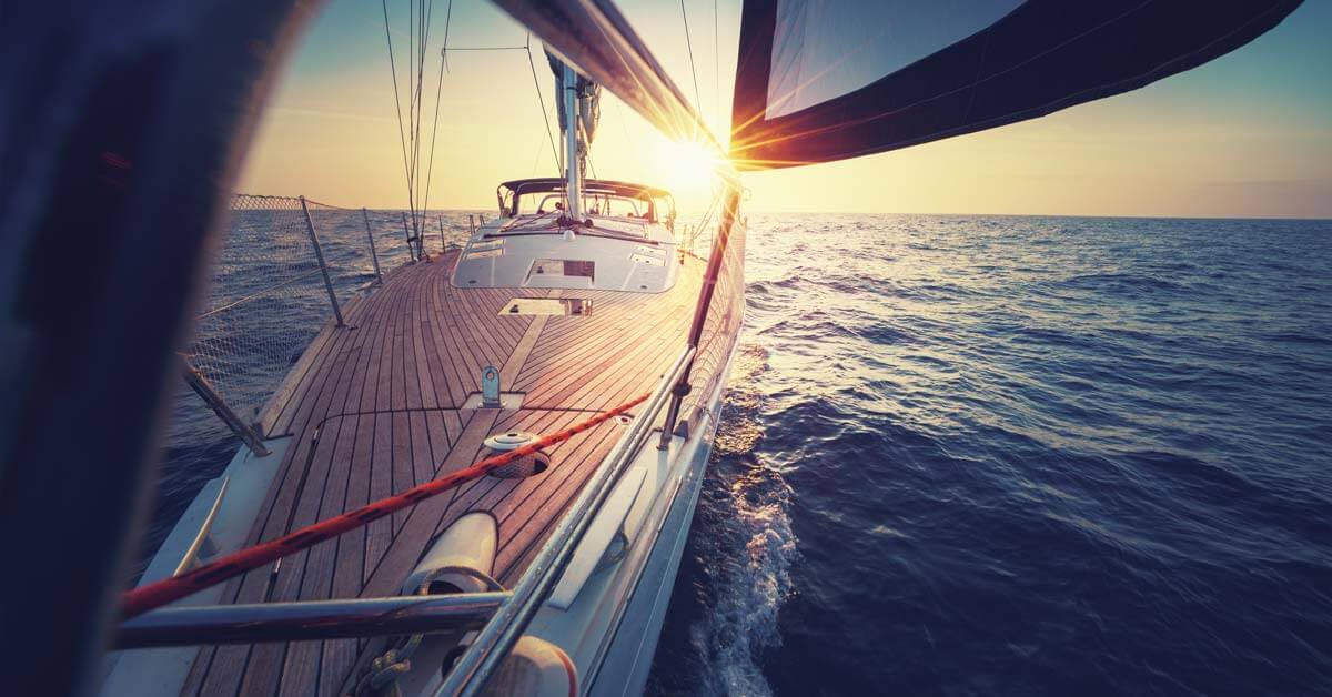 Sailboat Registration Cost | Life of Sailing