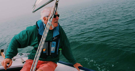 Best Life Jackets for Sailing | Life of Sailing