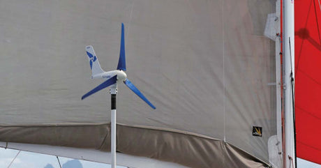 Best Wind Generators For Sailboats | Life of Sailing