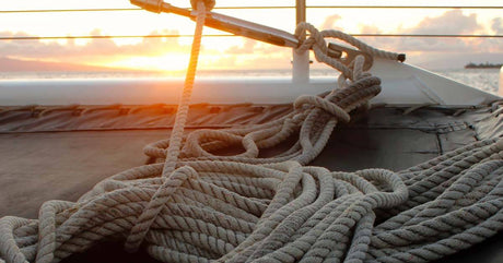 10 Popular Sailing Knots and How to Tie Them  | Life of Sailing