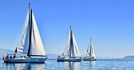 10 Best Sailboat Brands | Life of Sailing