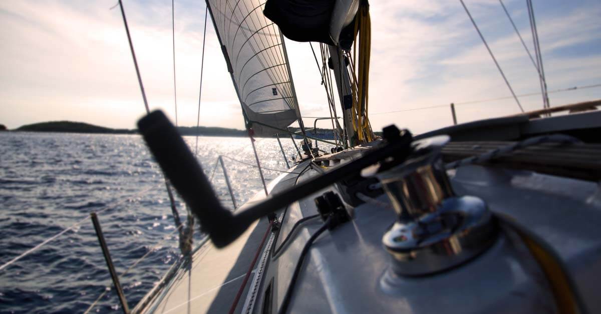 Best Cruising Sailboats | Life of Sailing