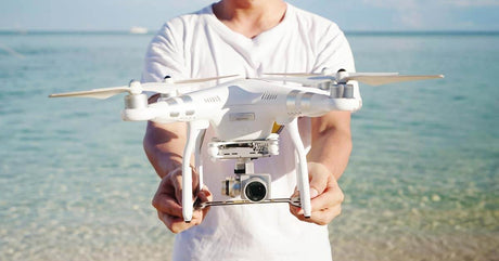 The Best Drones For Sailing | Life of Sailing