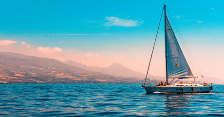 How To Buy A Beginner Sailboat | Life of Sailing