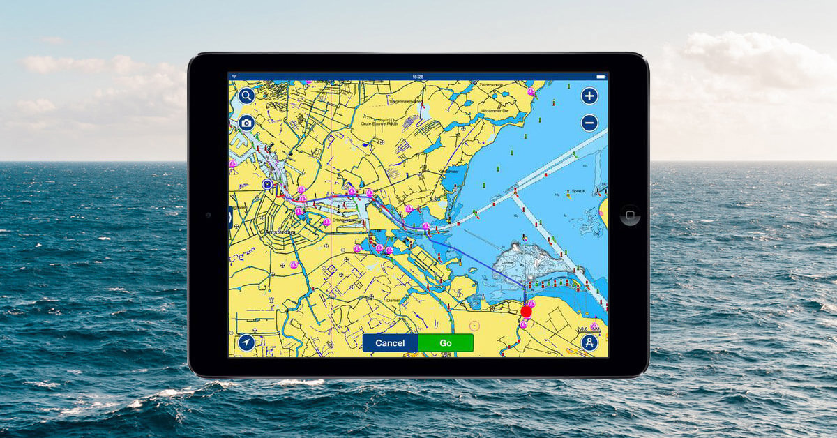 best-apps-for-sailing