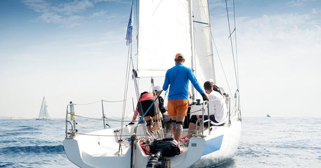 Best Ericson Sailboats: A Complete Guide | Life of Sailing