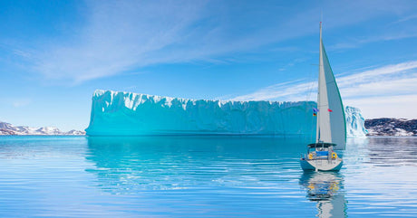 Best Sailboats For The Arctic | Life of Sailing