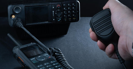 Best Handheld VHF Radios | Life of Sailing