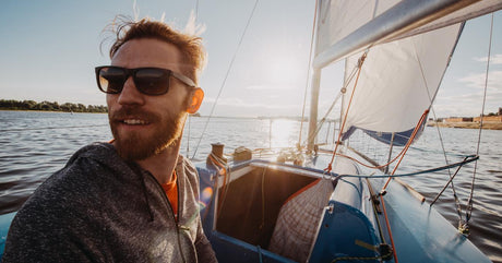 How To Sail From California To New York | Life of Sailing