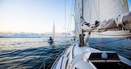 Best Sailing Destinations In December | Life of Sailing