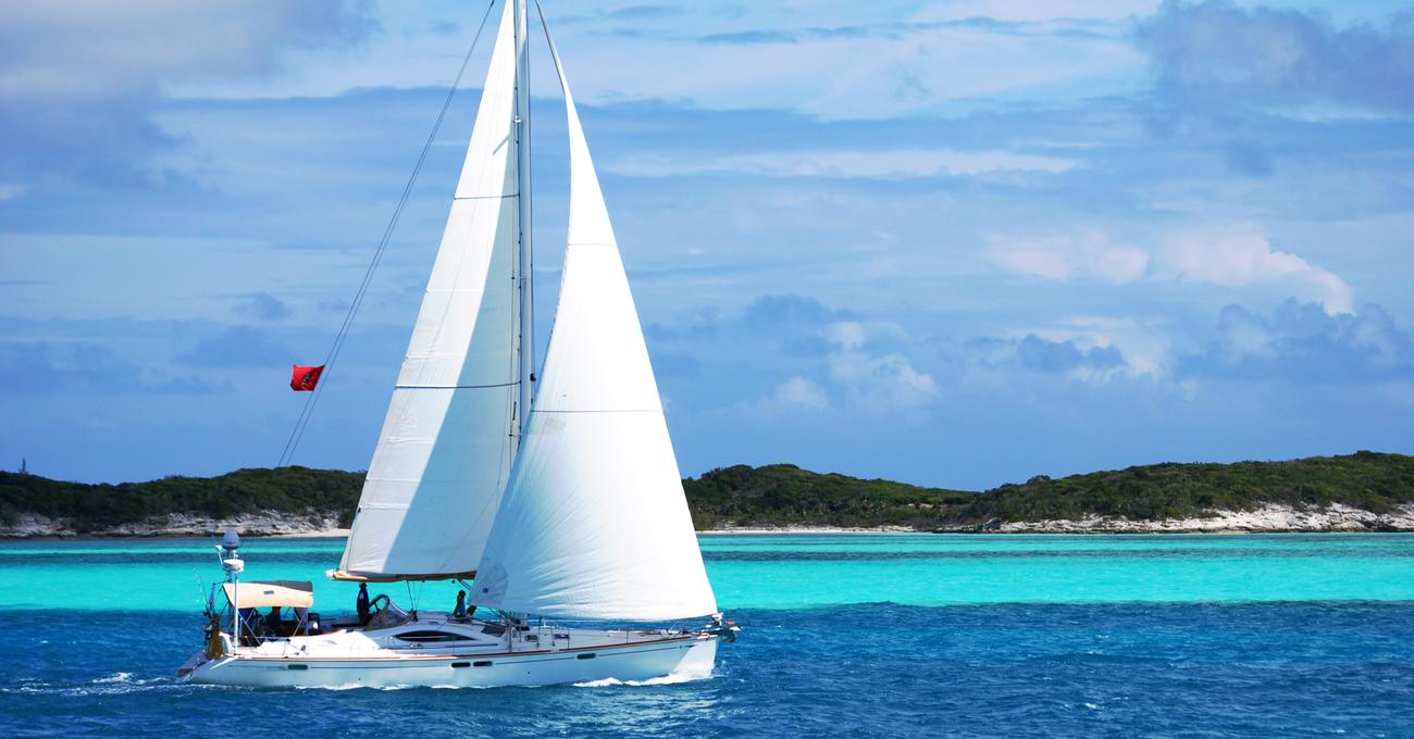 Are C&C Sailboats Bluewater? | Life of Sailing