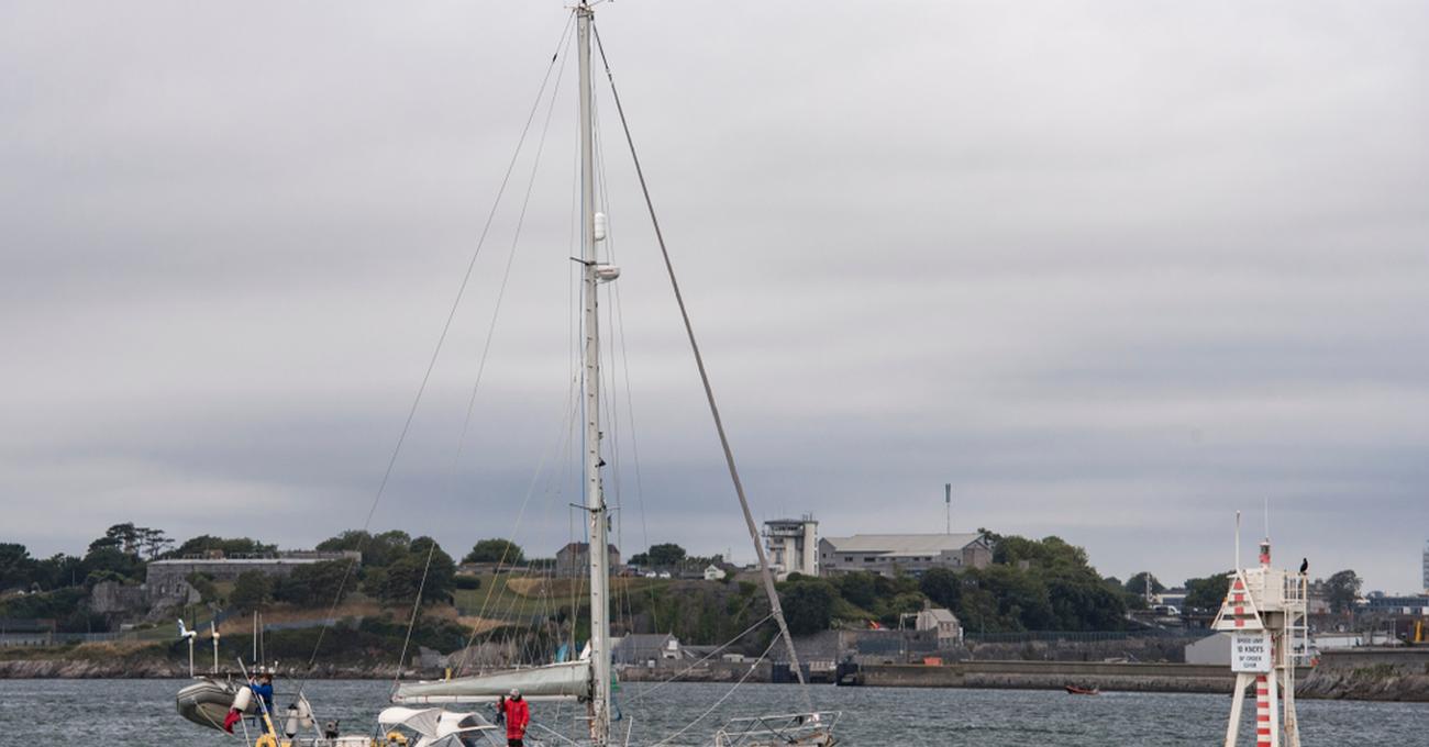 Common Issues With Hallberg-Rassy Sailboats | Life of Sailing