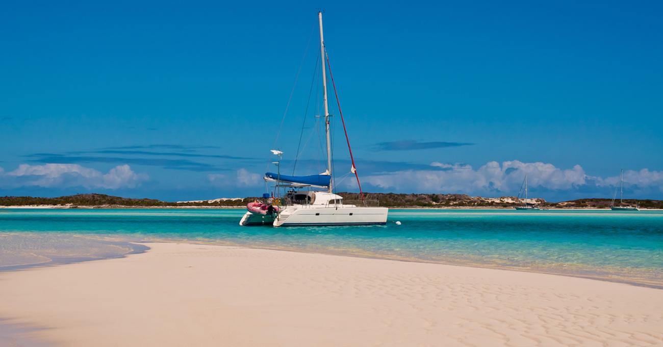 Best Sailing Destinations In The Bahamas | Life of Sailing