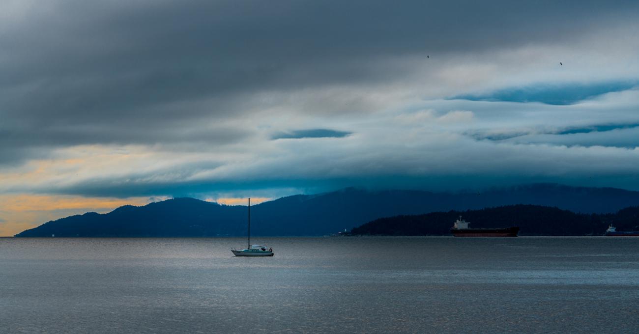 How To Sail From California To Canada | Life of Sailing