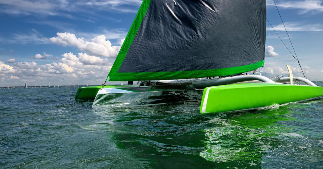 Catamaran Vs Trimaran | Life of Sailing