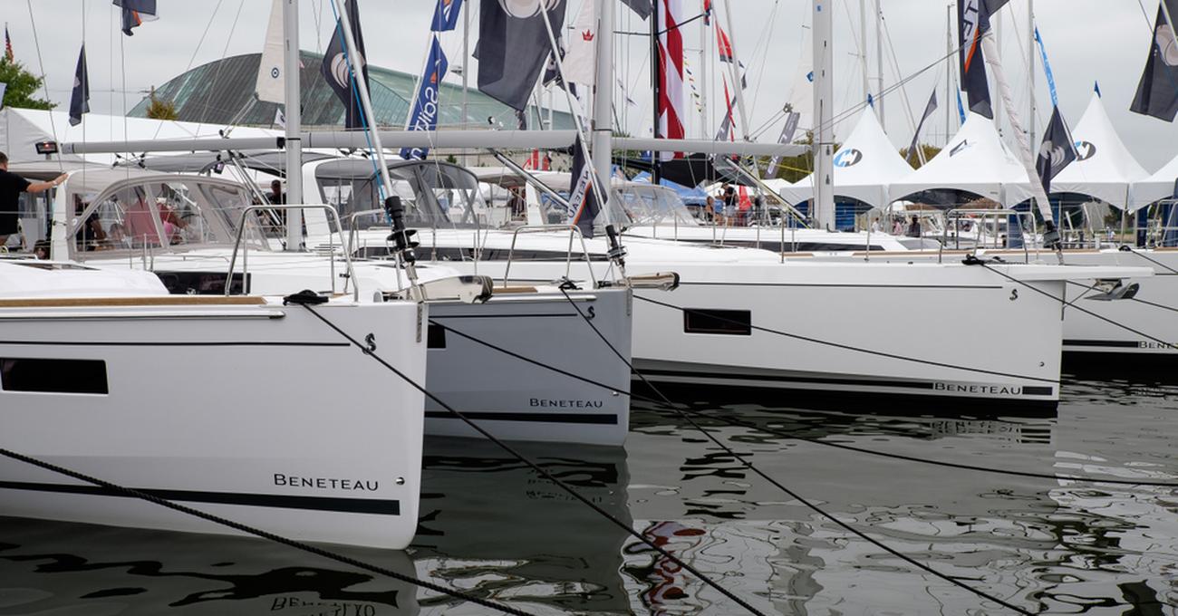 Common Issues With Beneteau Sailboats | Life of Sailing