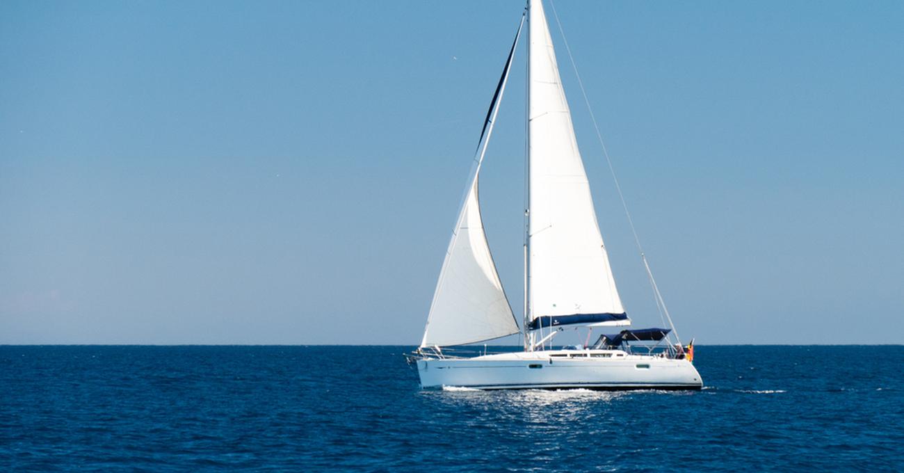 Best Inexpensive Bluewater Sailboats | Life of Sailing