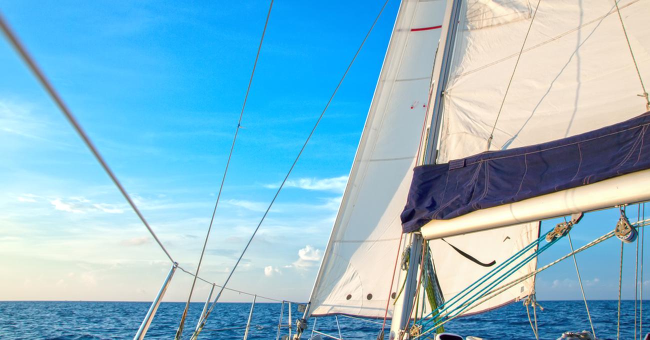 What To Look For In A Cruising Sailboat | Life of Sailing