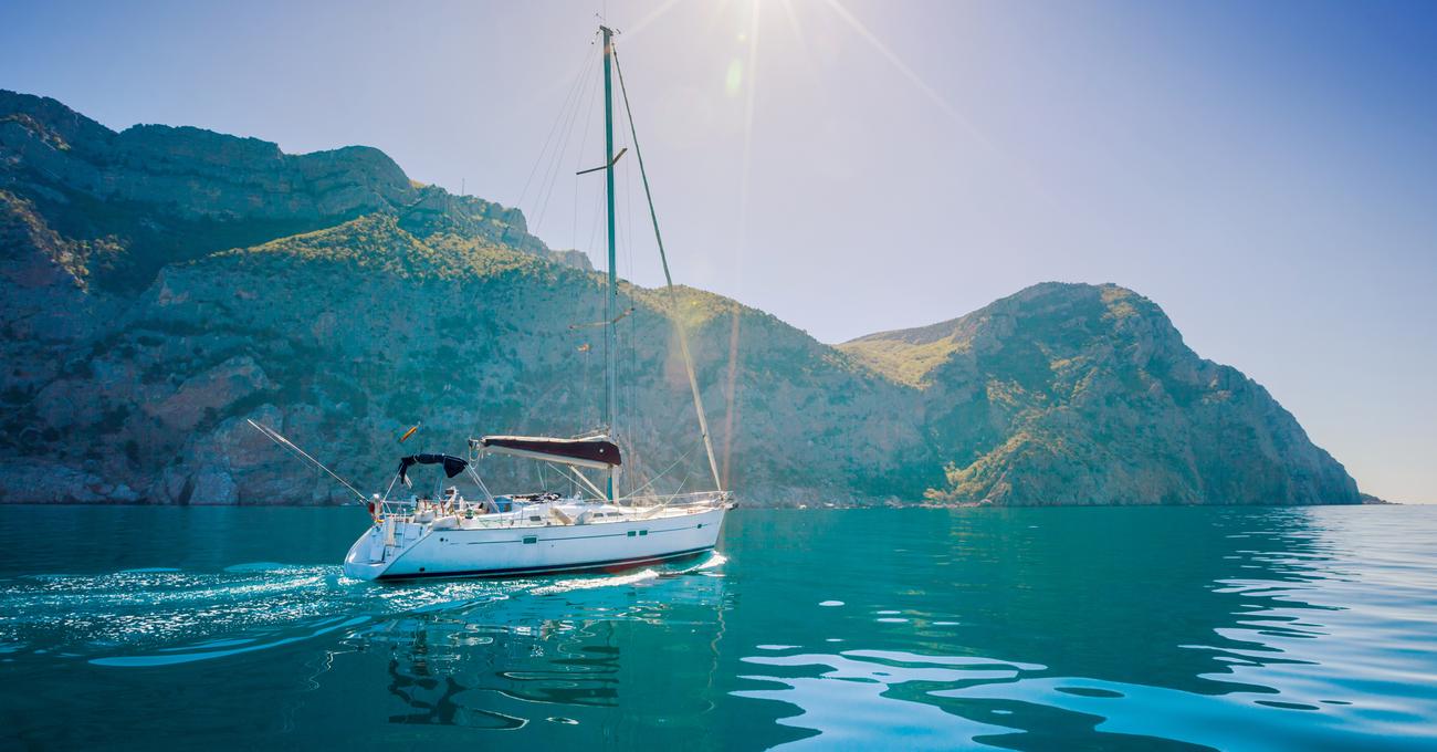 Best Sailing Destinations In Greece | Life of Sailing