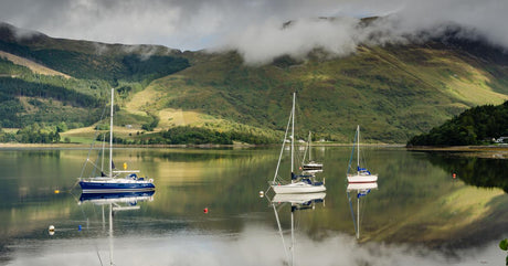 How To Sail From Scotland To France | Life of Sailing