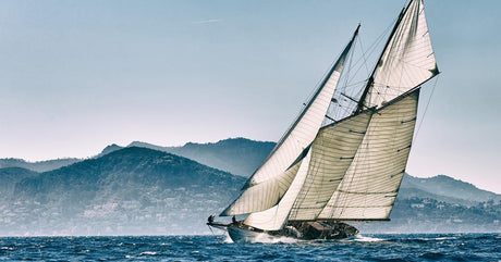 Common Issues With Tartan Yacht Sailboats | Life of Sailing