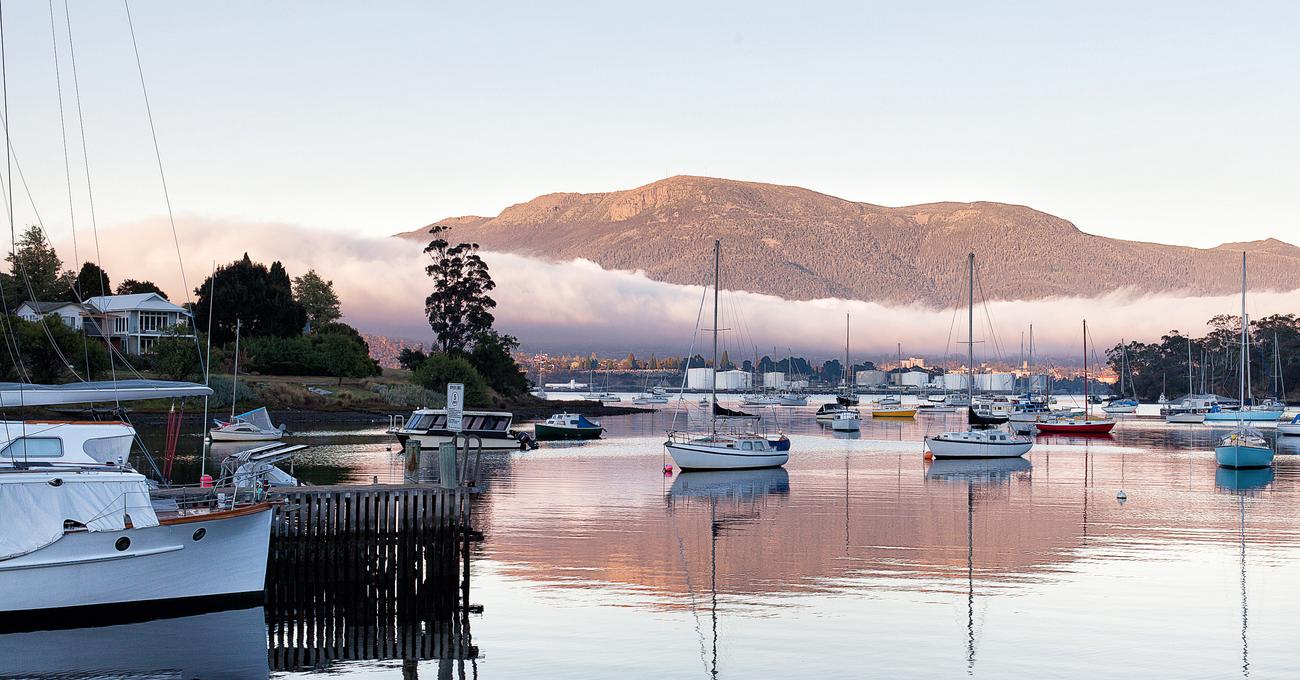 How To Sail From California To Australia | Life of Sailing