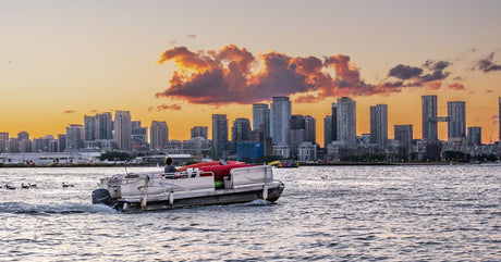 How Long Do Pontoon Boats Last? | Life of Sailing