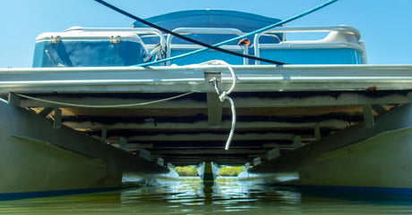 How To Measure A Pontoon Boat | Life of Sailing