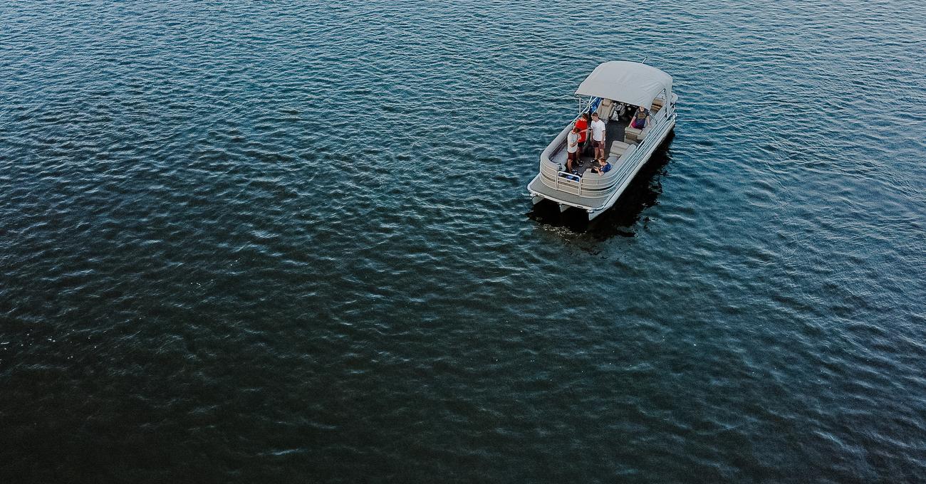 Who Makes Crest Pontoon Boats? | Life of Sailing