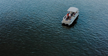 Who Makes Crest Pontoon Boats? | Life of Sailing