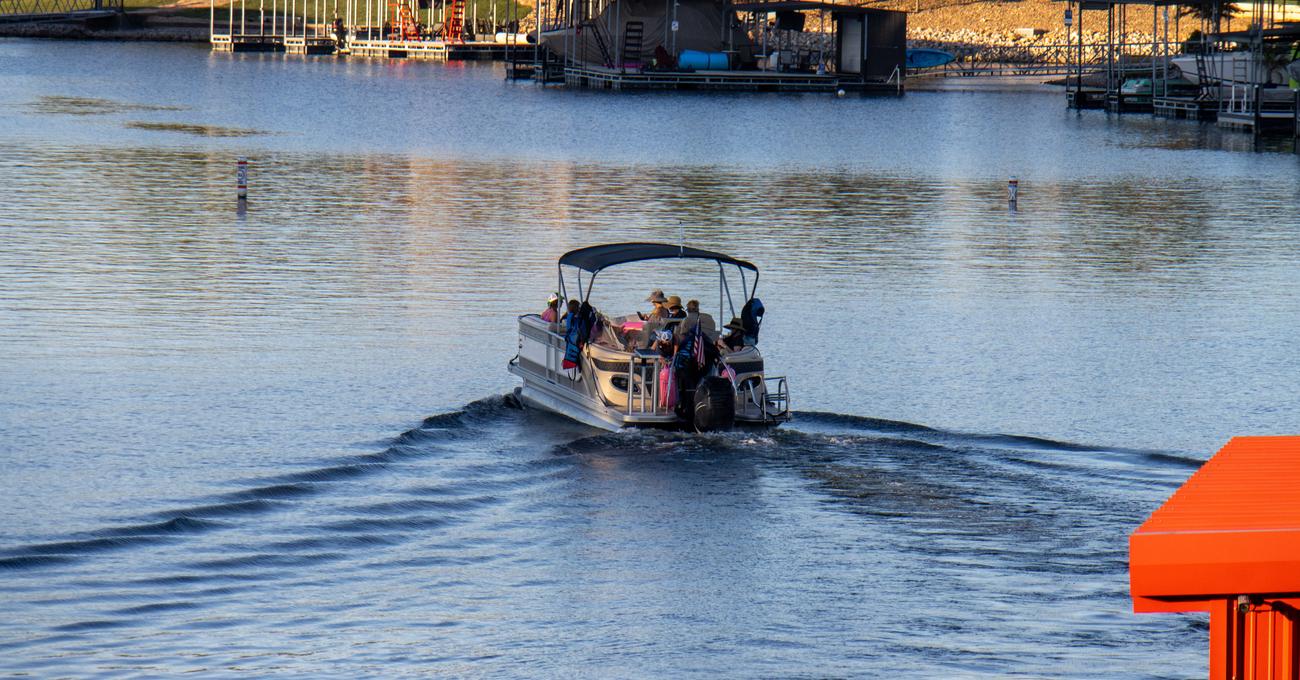 How Much Do Pontoon Boats Cost? | Life of Sailing